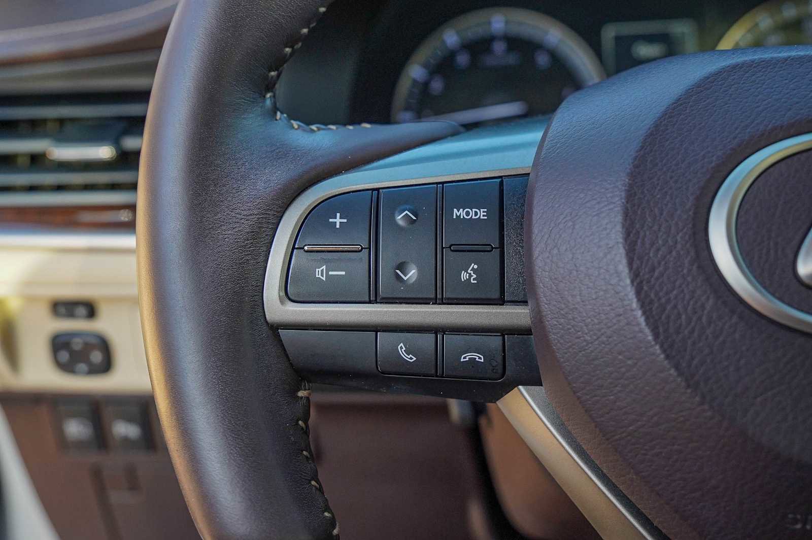 Used 2018 Lexus ES 350 image 13