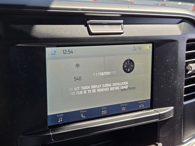 New 2026 Ford F250 XL w/ STX Appearance Package image 16