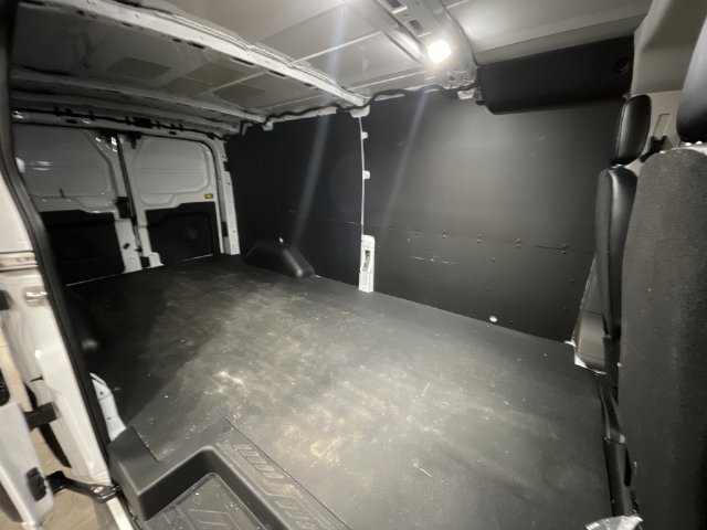 Used 2024 Ford Transit 250 Low Roof w/ Load Area Protection Package RWD image 27