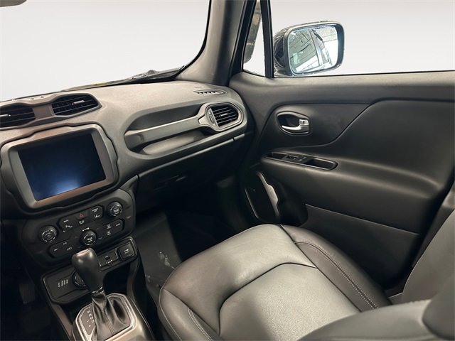 Used 2020 Jeep Renegade Altitude image 11