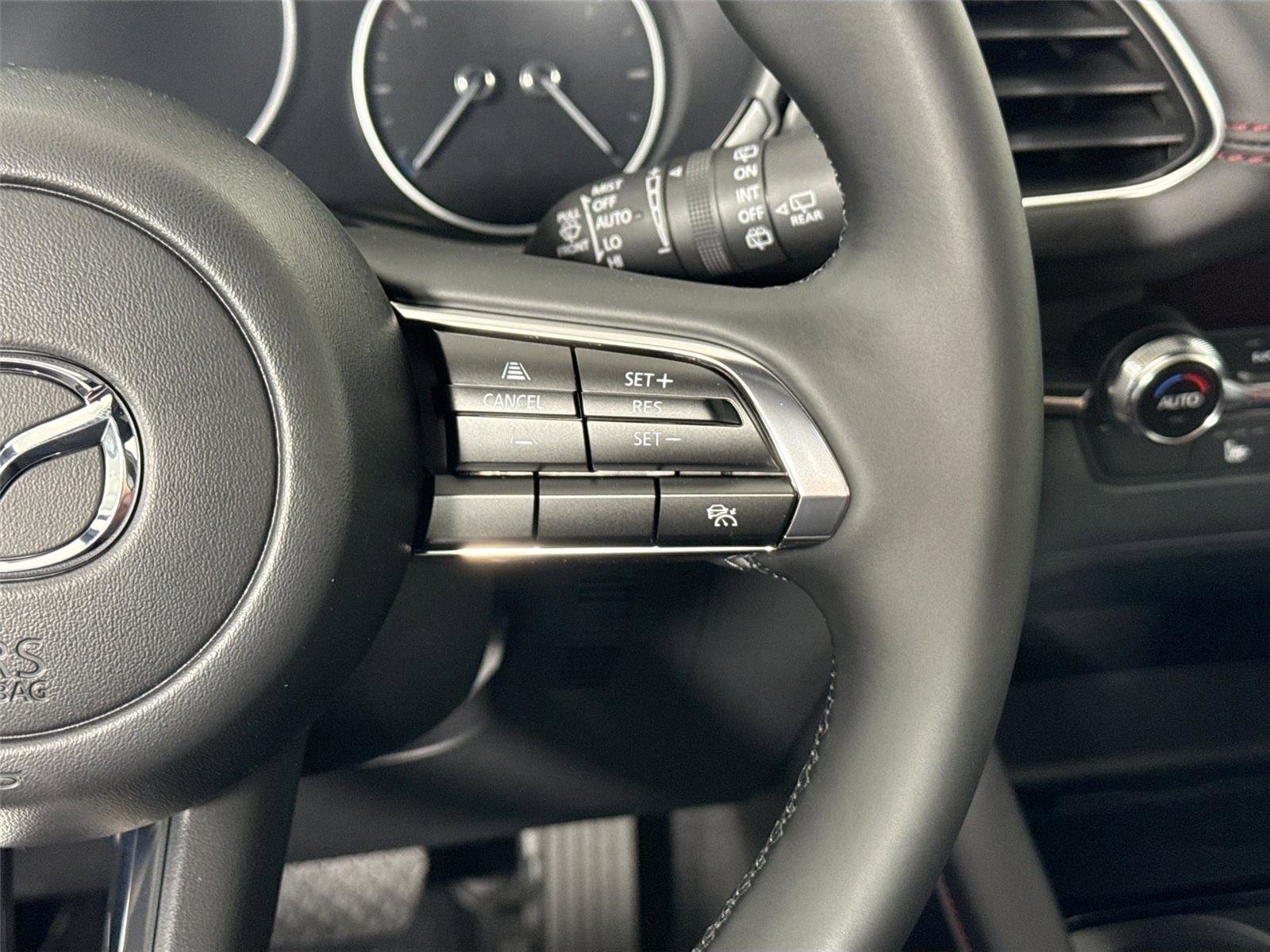 New 2026 MAZDA MAZDA3 Carbon image 19