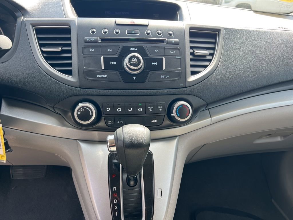 Used 2014 Honda CR-V EX image 18