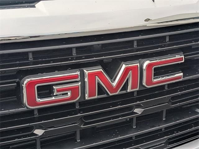 New 2026 GMC Sierra 1500 Pro w/ Pro Value Package image 13