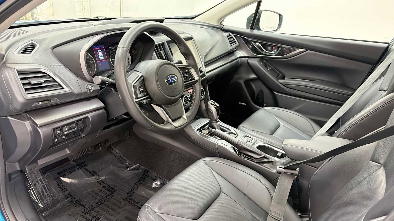 Used 2018 Subaru Impreza 2.0i Limited AWD/4WD image 12