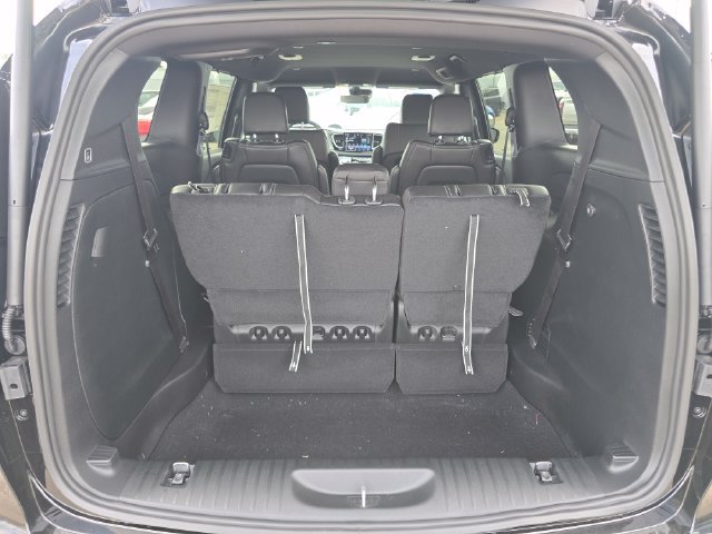 New 2027 Chrysler Pacifica LX FWD image 24