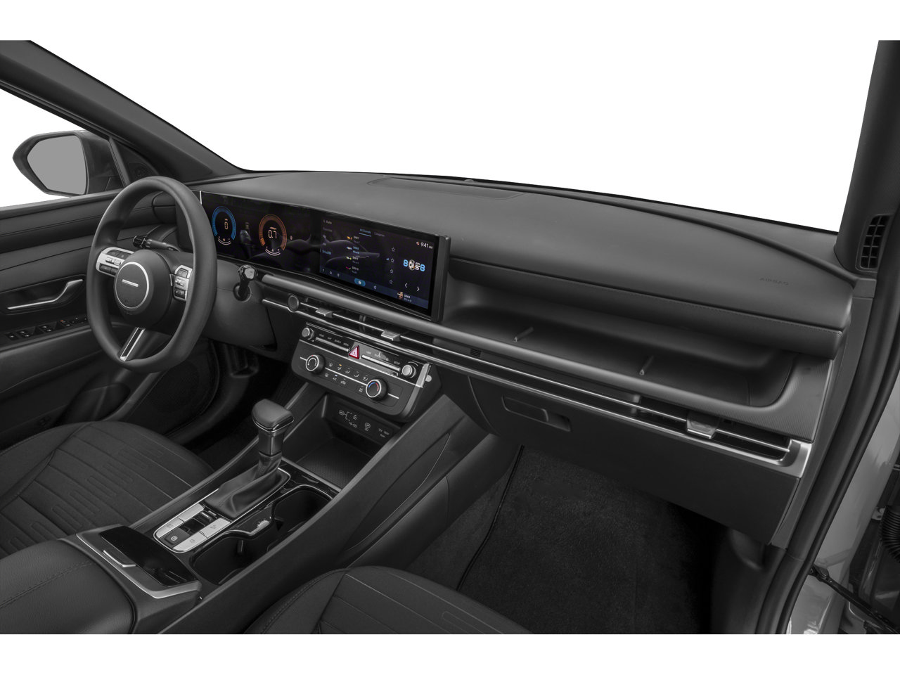 New 2026 Hyundai Santa Cruz SE FWD image 11