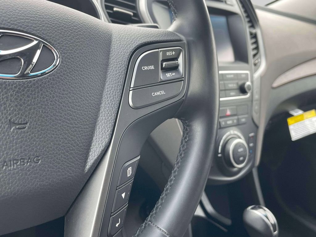 Used 2018 Hyundai Santa Fe Sport AWD/4WD image 21