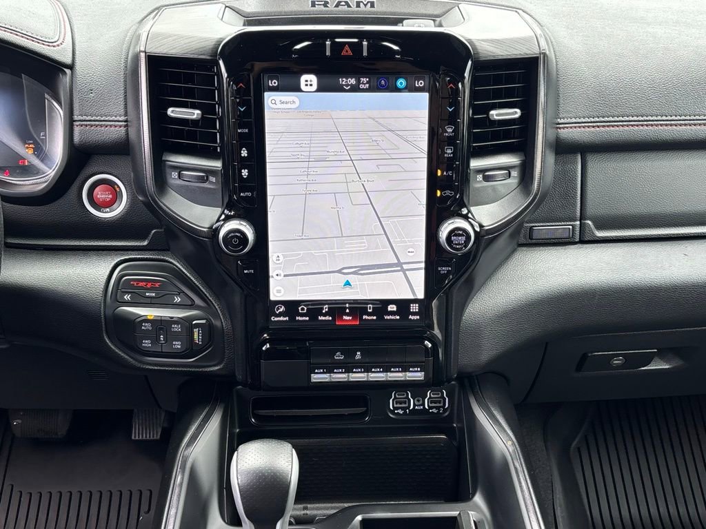 Used 2023 RAM 1500 TRX image 17