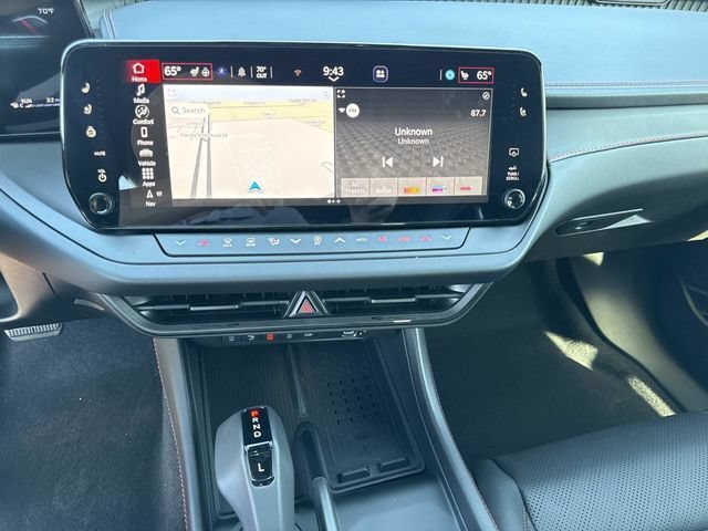 New 2026 Dodge Charger Scat Pack AWD/4WD image 26