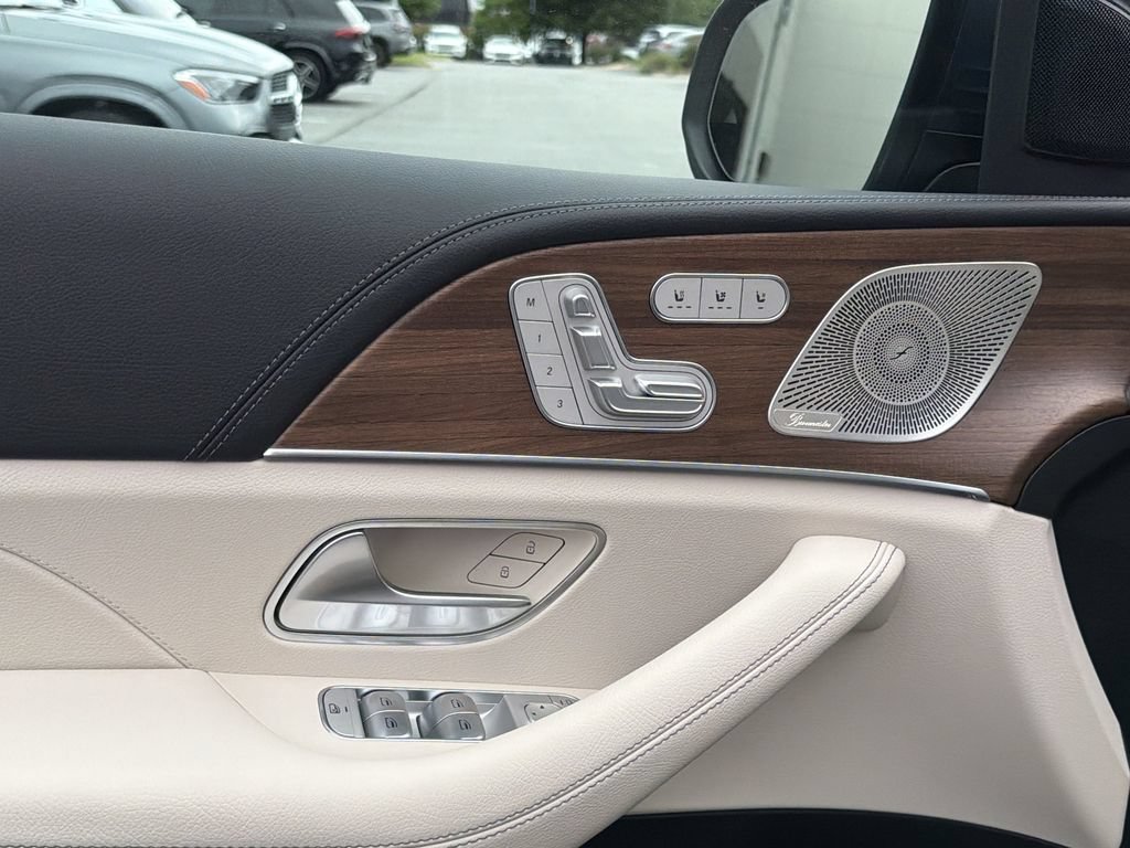 New 2026 Mercedes-Benz GLE 350 4MATIC image 22