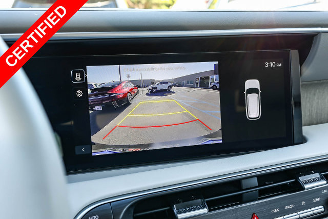 Certified 2026 Hyundai Palisade SEL FWD image 27