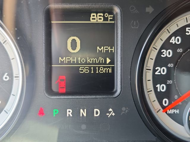 Used 2014 RAM 1500 Tradesman w/ Popular Equipment Group image 25