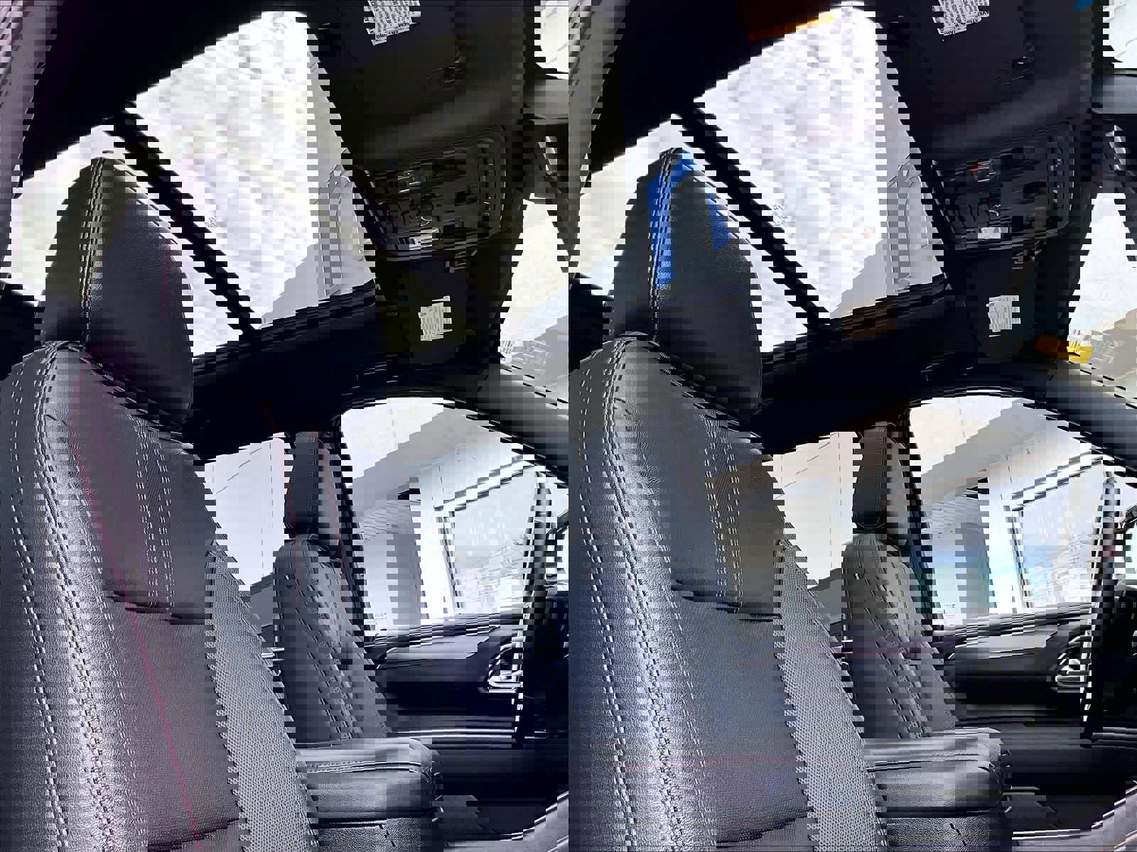 Used 2023 Chevrolet Tahoe RST w/ Luxury Package image 23