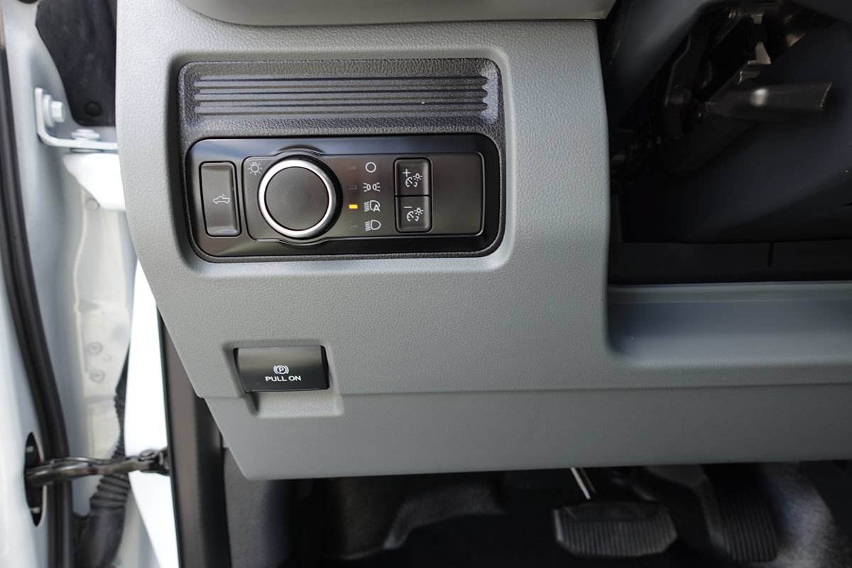 Used 2024 Ford F350 XL w/ XL Off-Road Package AWD/4WD image 52