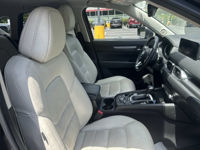 Used 2023 MAZDA CX-5 AWD 2.5 S image 30