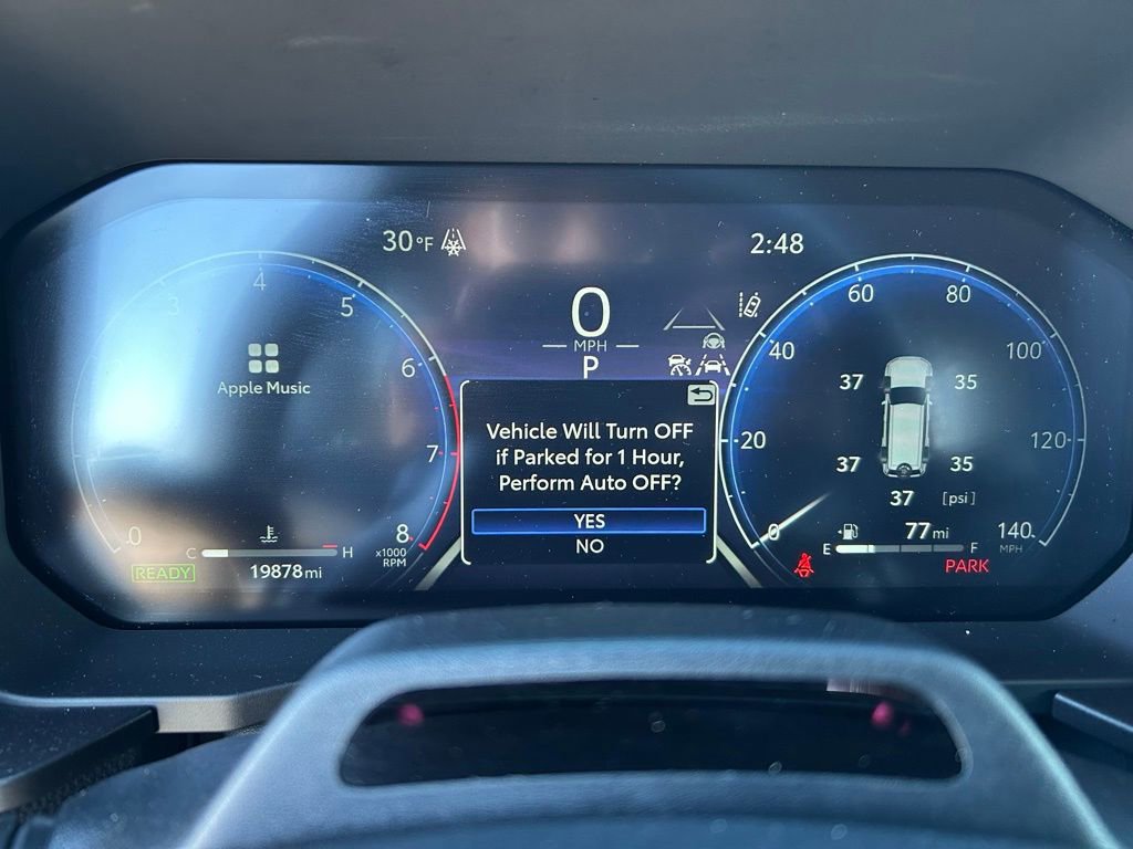 Used 2024 Toyota Land Cruiser image 19