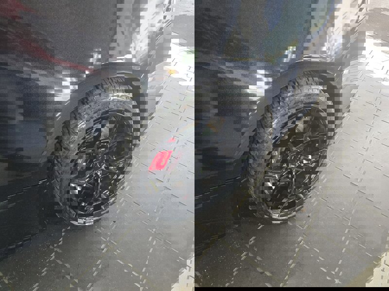 Used 2015 Cadillac CTS V image 31