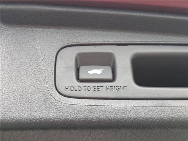 Used 2026 Honda CR-V Sport-L image 8