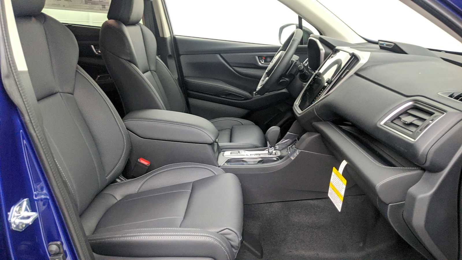 New 2026 Subaru Ascent Limited image 30
