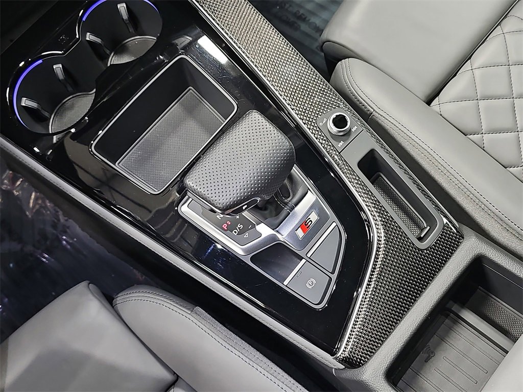 Used 2021 Audi S5 Prestige w/ Prestige Package image 24