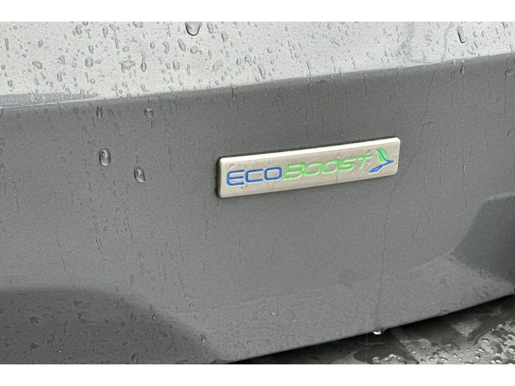 Used 2020 Ford EcoSport S FWD image 18