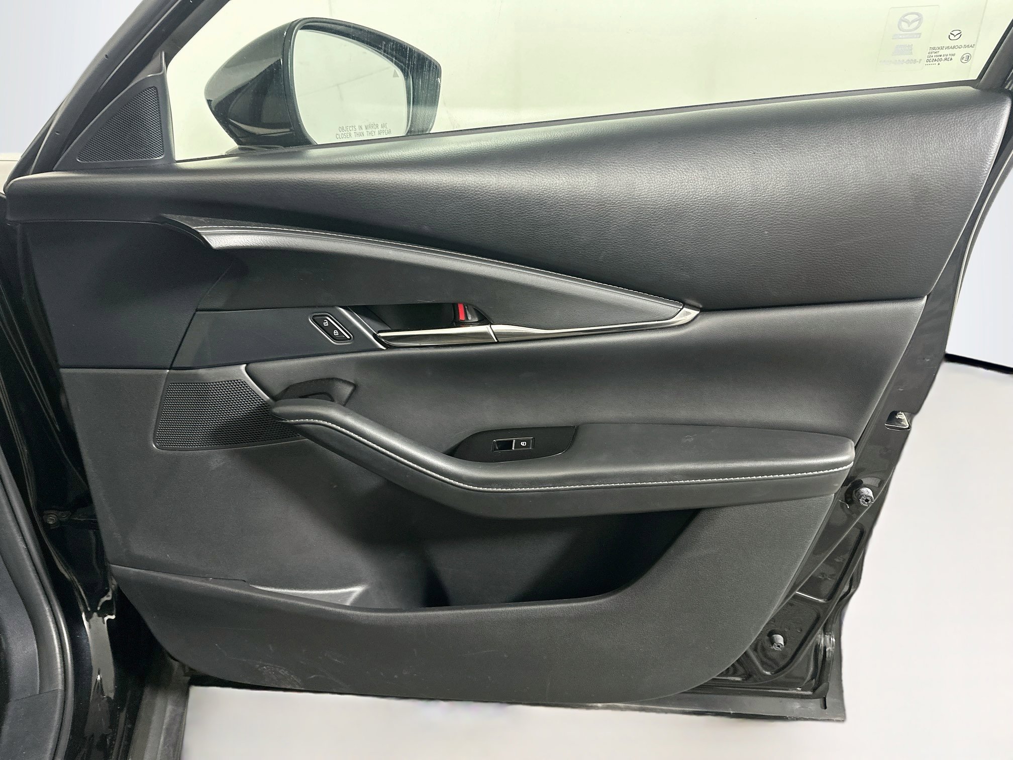 Used 2025 MAZDA CX-30 AWD 2.5 S w/ Preferred Package image 34