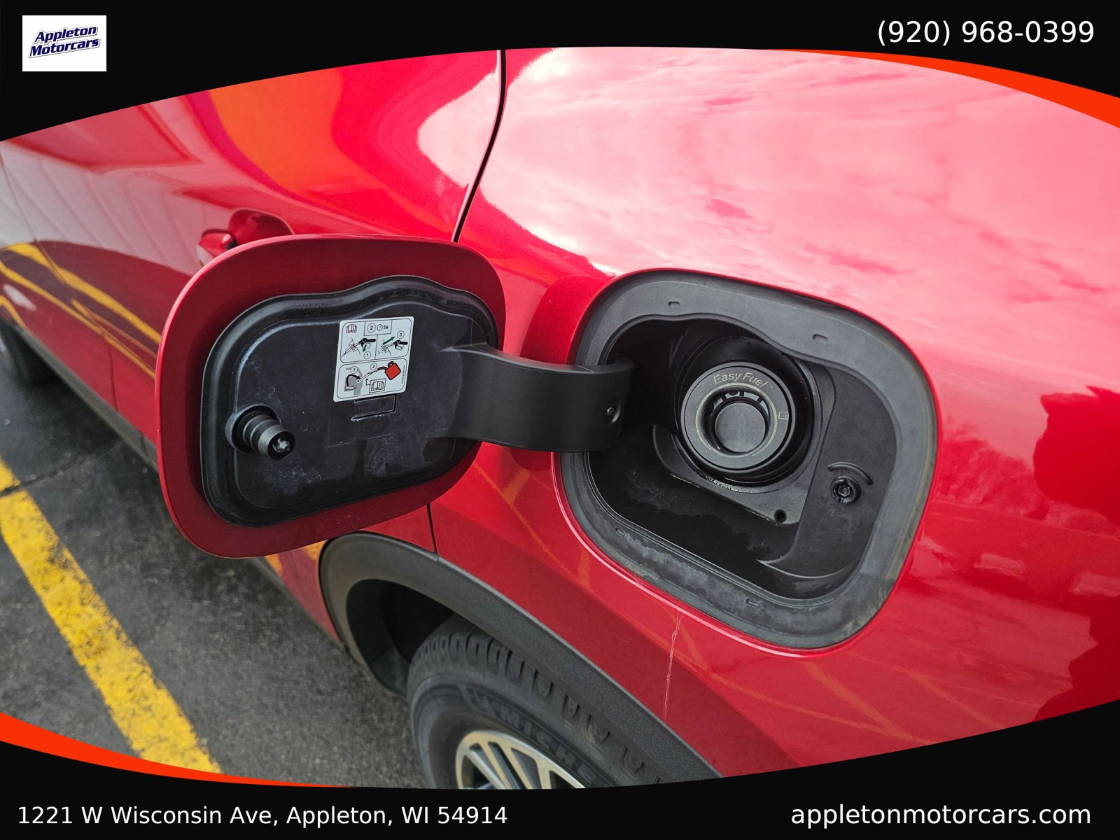 Used 2020 Ford Escape SEL image 38