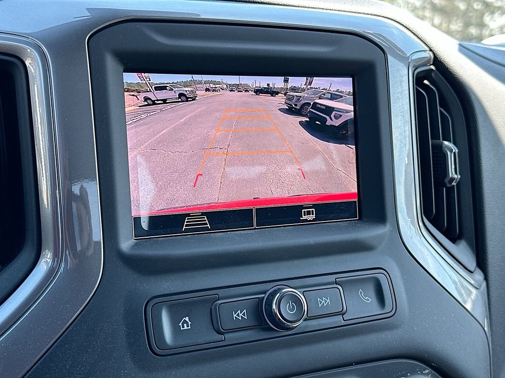 Used 2023 Chevrolet Silverado 1500 Custom image 22