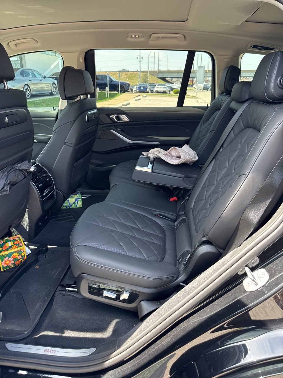 Certified 2025 BMW X7 xDrive40i image 13