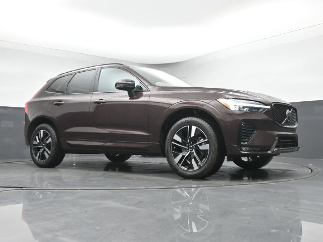 New 2027 Volvo XC60 B5 Core AWD/4WD image 35