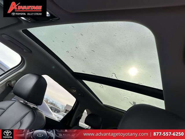 Used 2022 Kia Sorento SX image 23