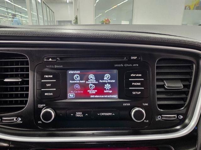Used 2015 Kia Optima EX w/ EX Premium Package FWD image 24