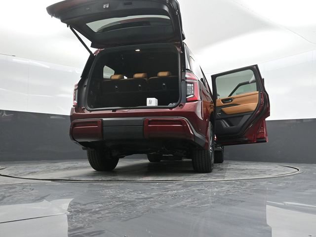 New 2026 Nissan Armada SL image 47