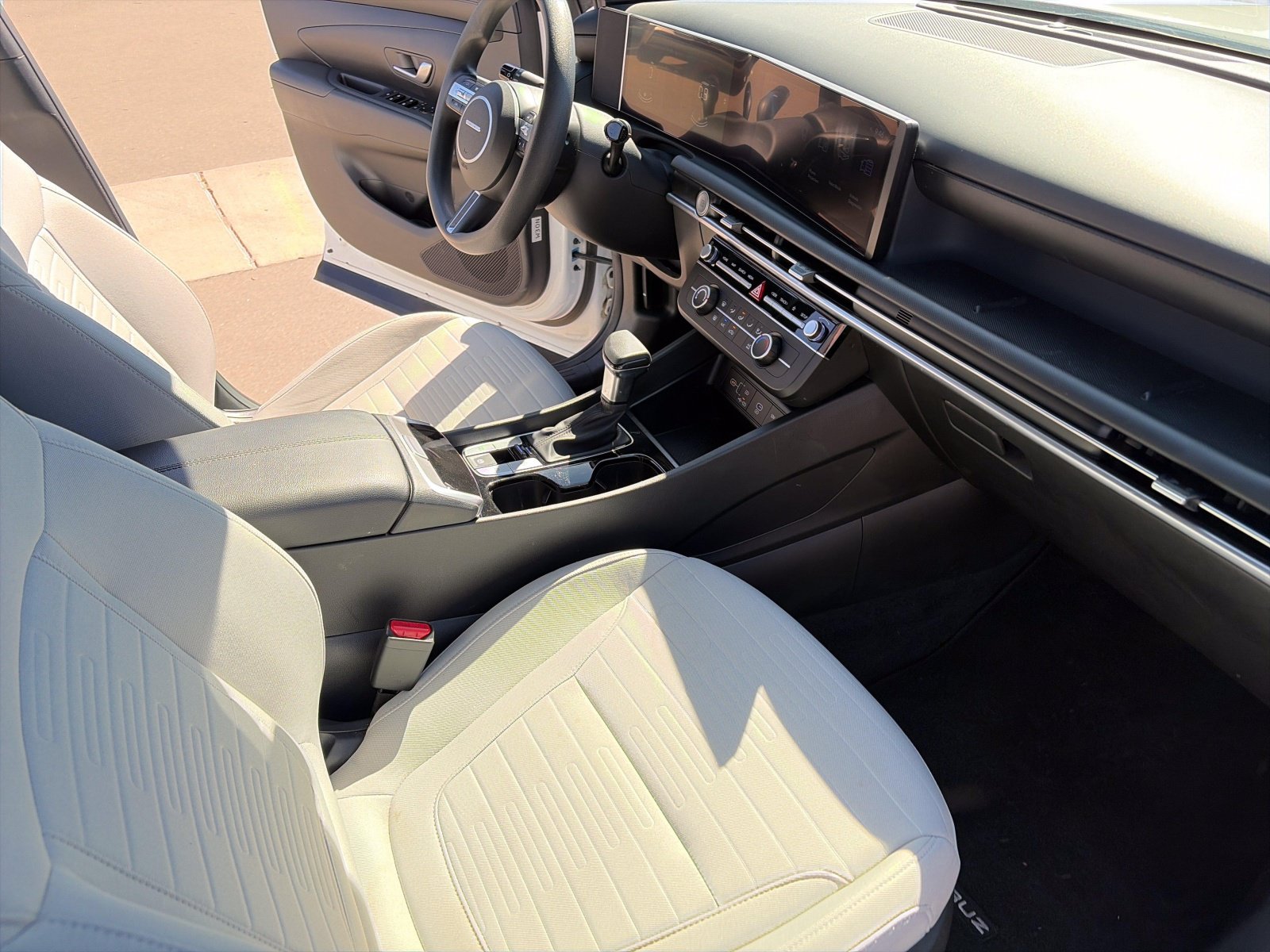 Certified 2025 Hyundai Santa Cruz SE AWD/4WD image 55