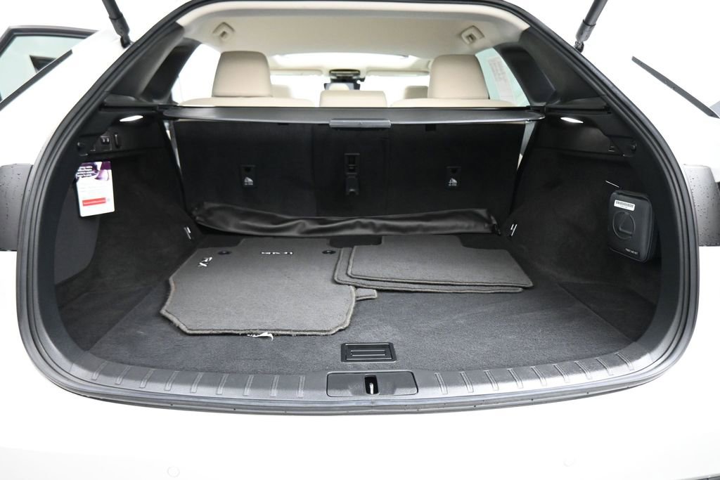 Used 2023 Lexus RX 350 Premium w/ Accessory Package (Z1) FWD image 19