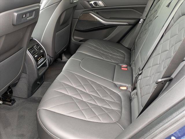 Used 2023 BMW X5 xDrive40i w/ Premium Package image 20