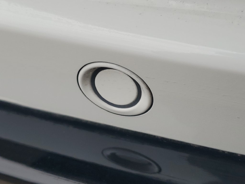 New 2027 Land Rover Range Rover Sport Dynamic SE AWD/4WD image 6
