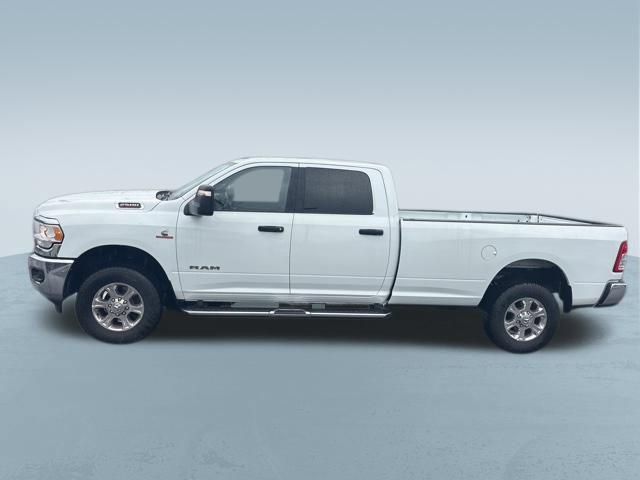 Used 2024 RAM 2500 Big Horn image 4