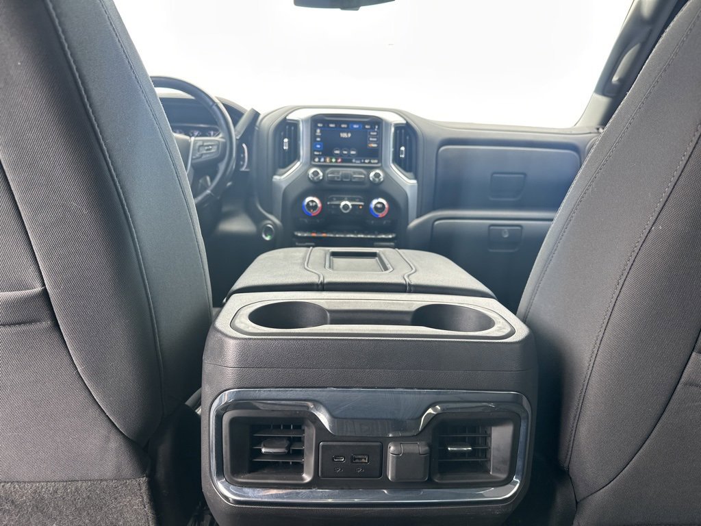 Used 2021 GMC Sierra 1500 Elevation w/ Preferred Package image 31
