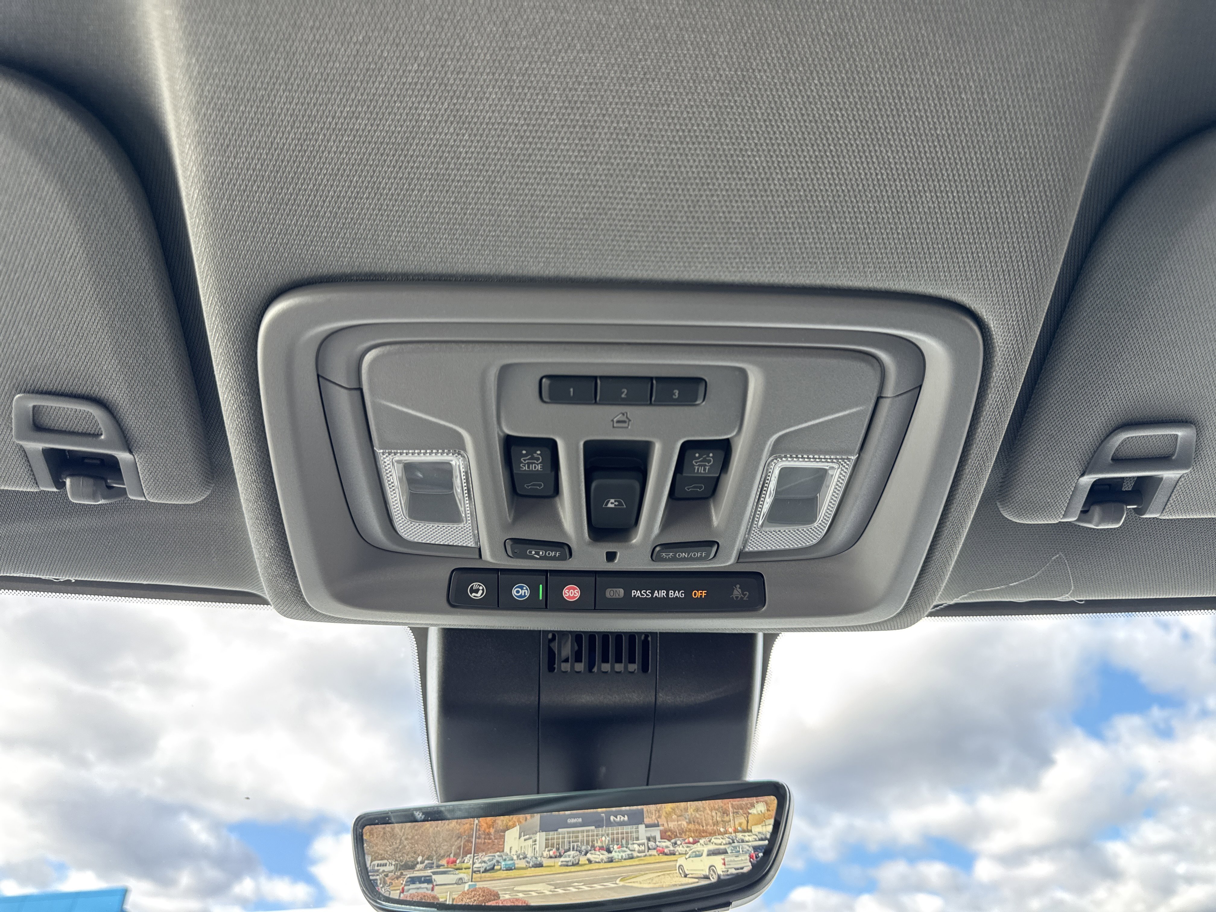 New 2026 GMC Sierra 2500 Denali w/ Technology Package image 18