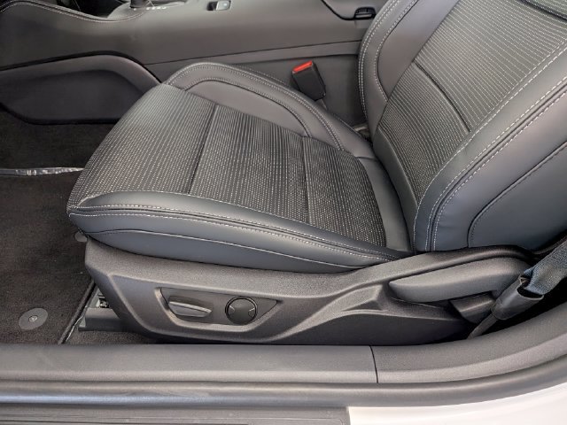 New 2026 Ford Mustang Premium RWD image 10