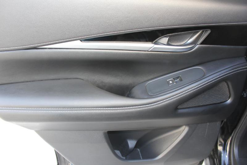 Used 2025 INFINITI QX60 Pure image 15