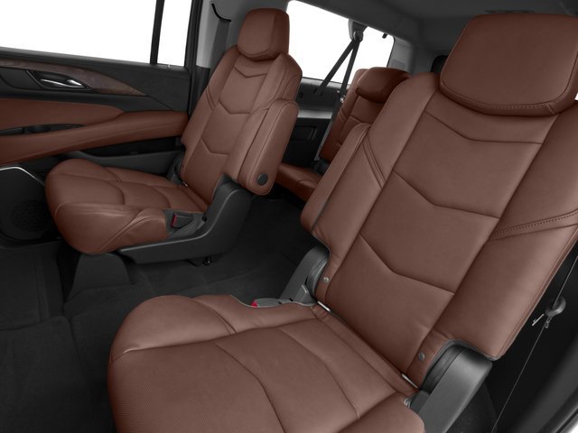 Used 2016 Cadillac Escalade ESV Premium AWD/4WD image 16