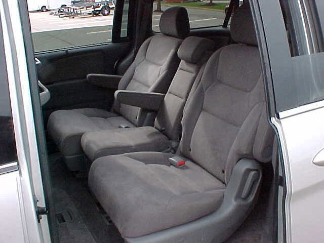Used 2009 Honda Odyssey EX image 15