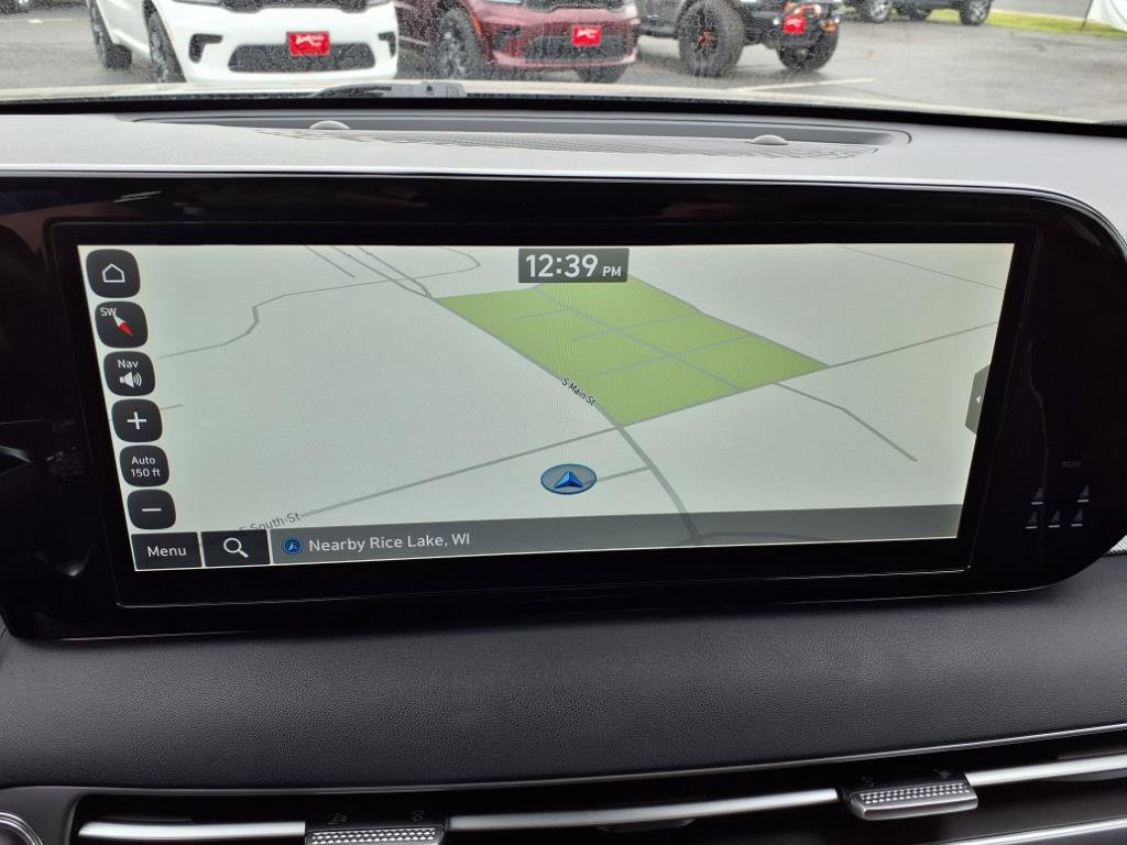 Used 2025 Hyundai Palisade SEL image 18