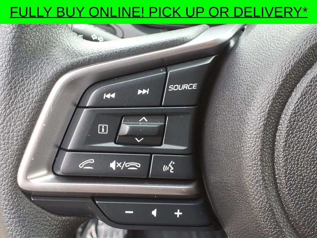 Certified 2024 Subaru Impreza 2.0i image 19