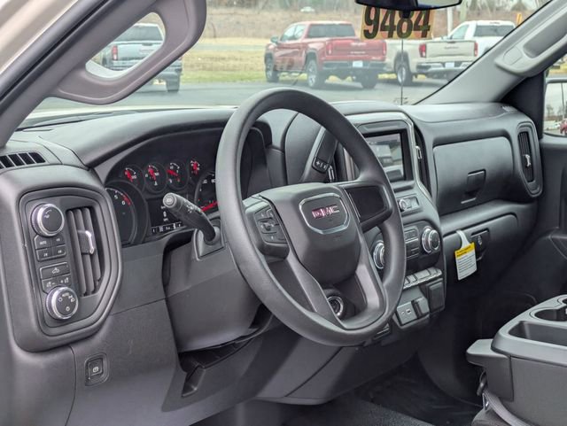 New 2026 GMC Sierra 1500 Pro w/ Pro Value Package AWD/4WD image 14