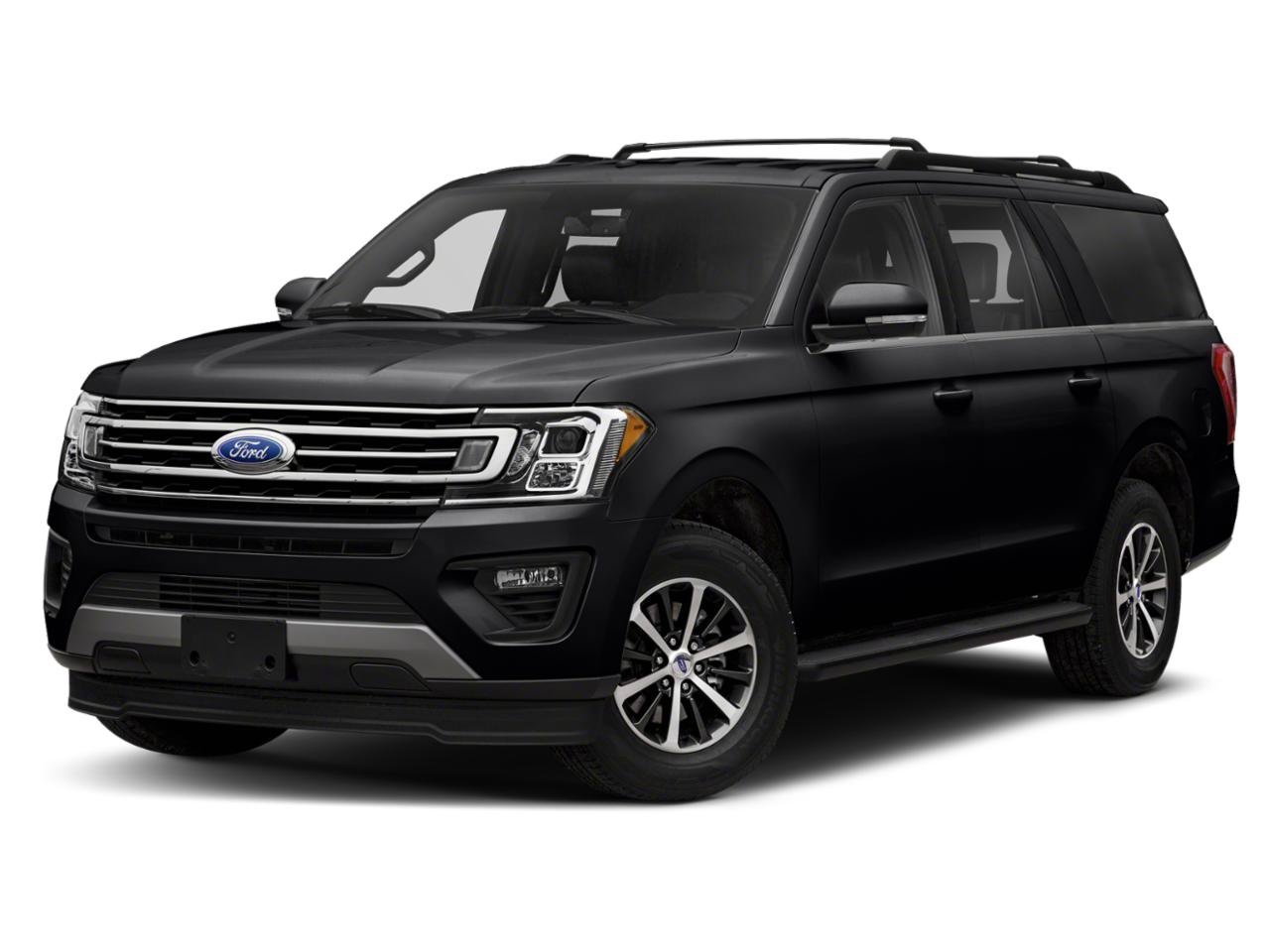 Used 2020 Ford Expedition Max XLT RWD image 45