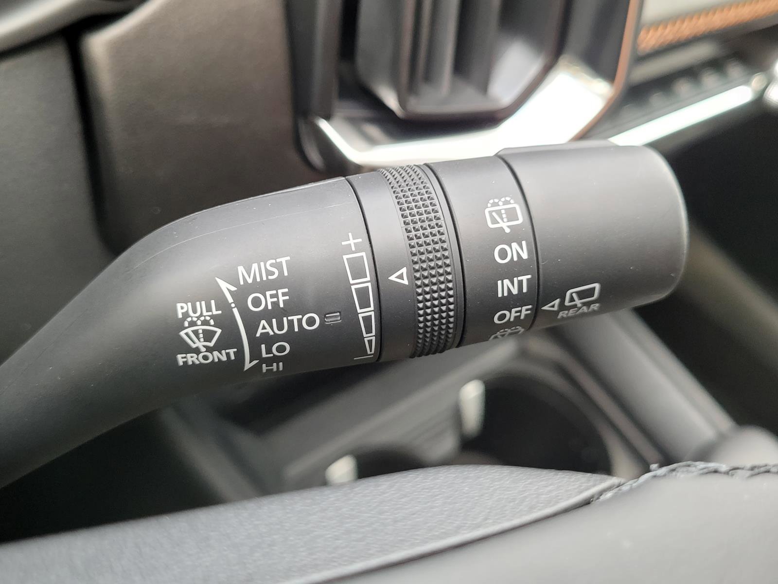 Used 2025 MAZDA CX-50 2.5 Hybrid w/ Weather Package image 33