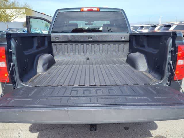 Used 2018 Chevrolet Silverado 1500 LT w/ LT Eassist Package RWD image 27